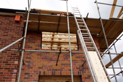 trusted extension quotes Fazakerley