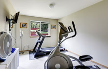 Fazakerley home gym construction leads