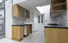 Fazakerley kitchen extension leads